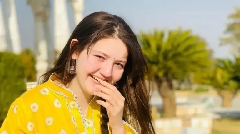 ٹک ٹاکر ثنا یوسف کے قتل کے مجرم عمر حیات کو موت کی سزا sana yousaf