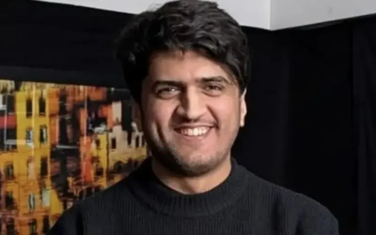 you tuber saad lahore