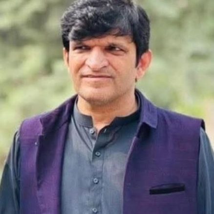 professor shehzad ali