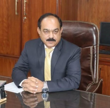dr rao amjad