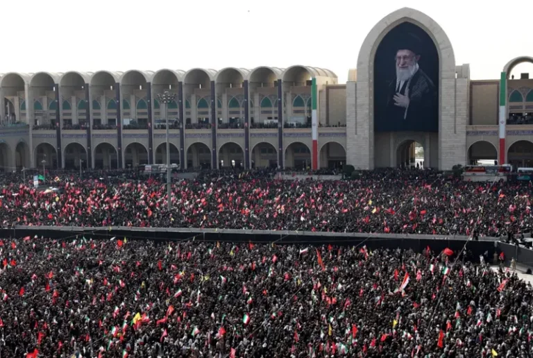 funeral khamnae