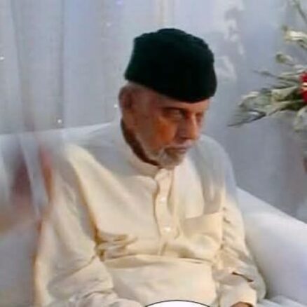 جنوبی پنجاب کی سیاست کا تاج ۔۔ رانا تاج احمد نون : شاکرحسین شاکر کا کالم rana taj noon