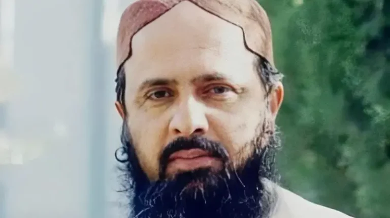 shafiq mengal