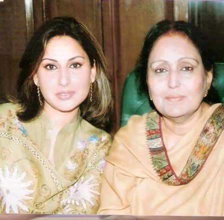 suraiya multanii kr