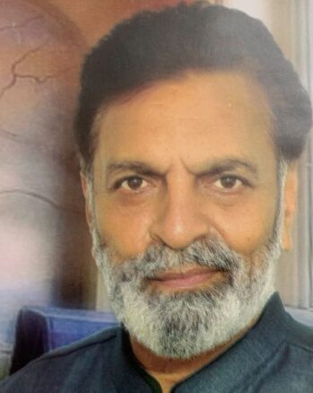 zareef ehsan