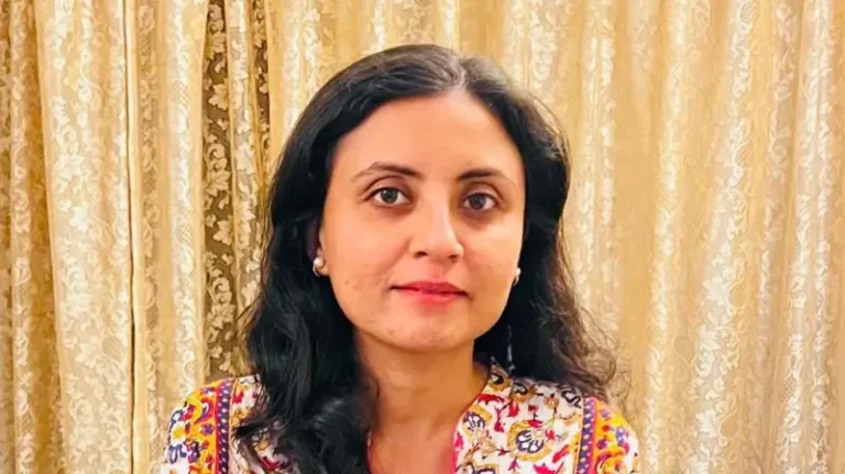 راولپنڈی میں خاتون کی باتھ روم سے لاش برآمد، شوہر اور ملازم گرفتار murder hina javaid rwp