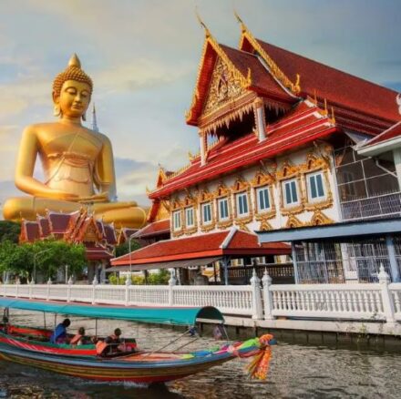 bangkok