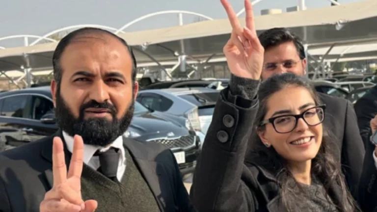 iman mazari and haadi