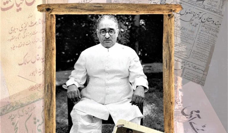 عبدالمجید سالک صاحب کی باتیں : حامد میر کا کالم abdul majeed salik