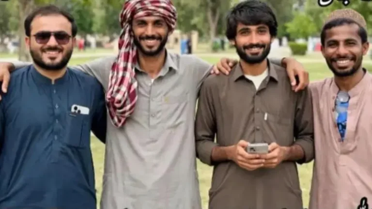 balochistan kaich killing