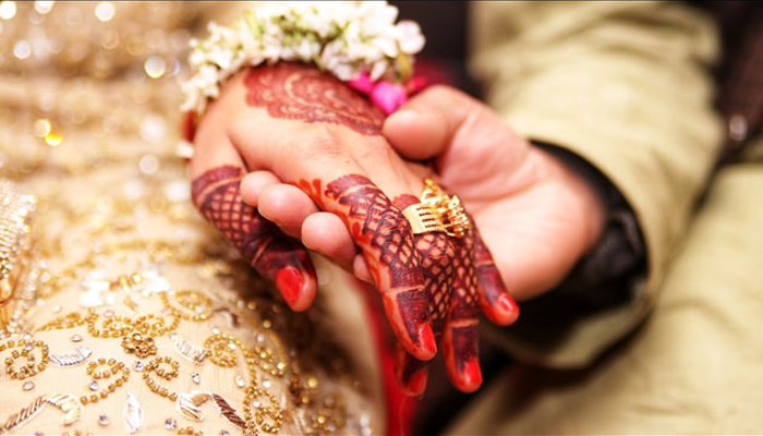 گوجرانوالہ: ولیمے کے روز دلہن کو قتل کرنے والا مبینہ پولیس مقابلے میں مارا گیا۔ bride