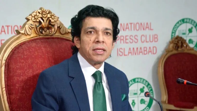 ملک کو ’بچہ جمہورا ‘کے حوالے کرنے والےفیصل واوڈا کون ہیں؟ سید مجاہد علی کا تجزیہ faisal wawda