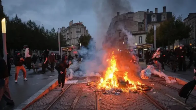 france protest oct 2026