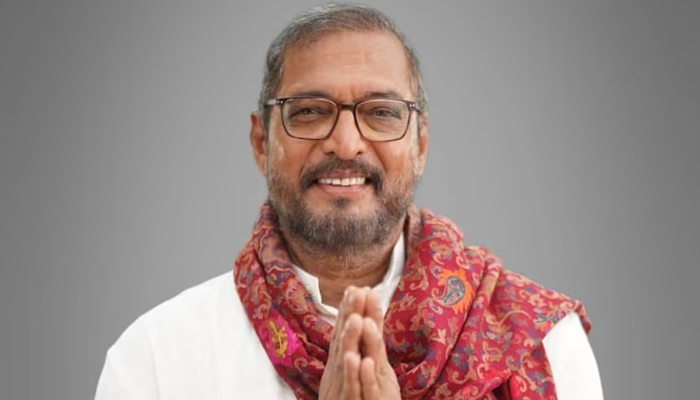 نام ور بھارتی اداکار نانا پاٹیکر 75 برس کی عمر میں انتقال کر گئے nana patekar