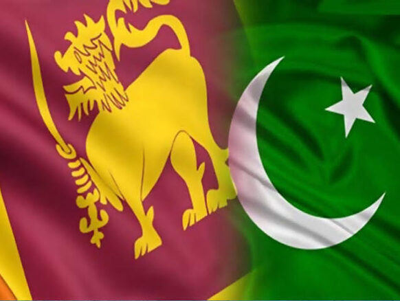 pakistan vs siri lanka