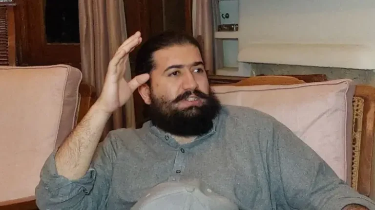 prince muhammad khan qalaat